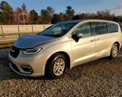 كرايسلر باسيفيكا